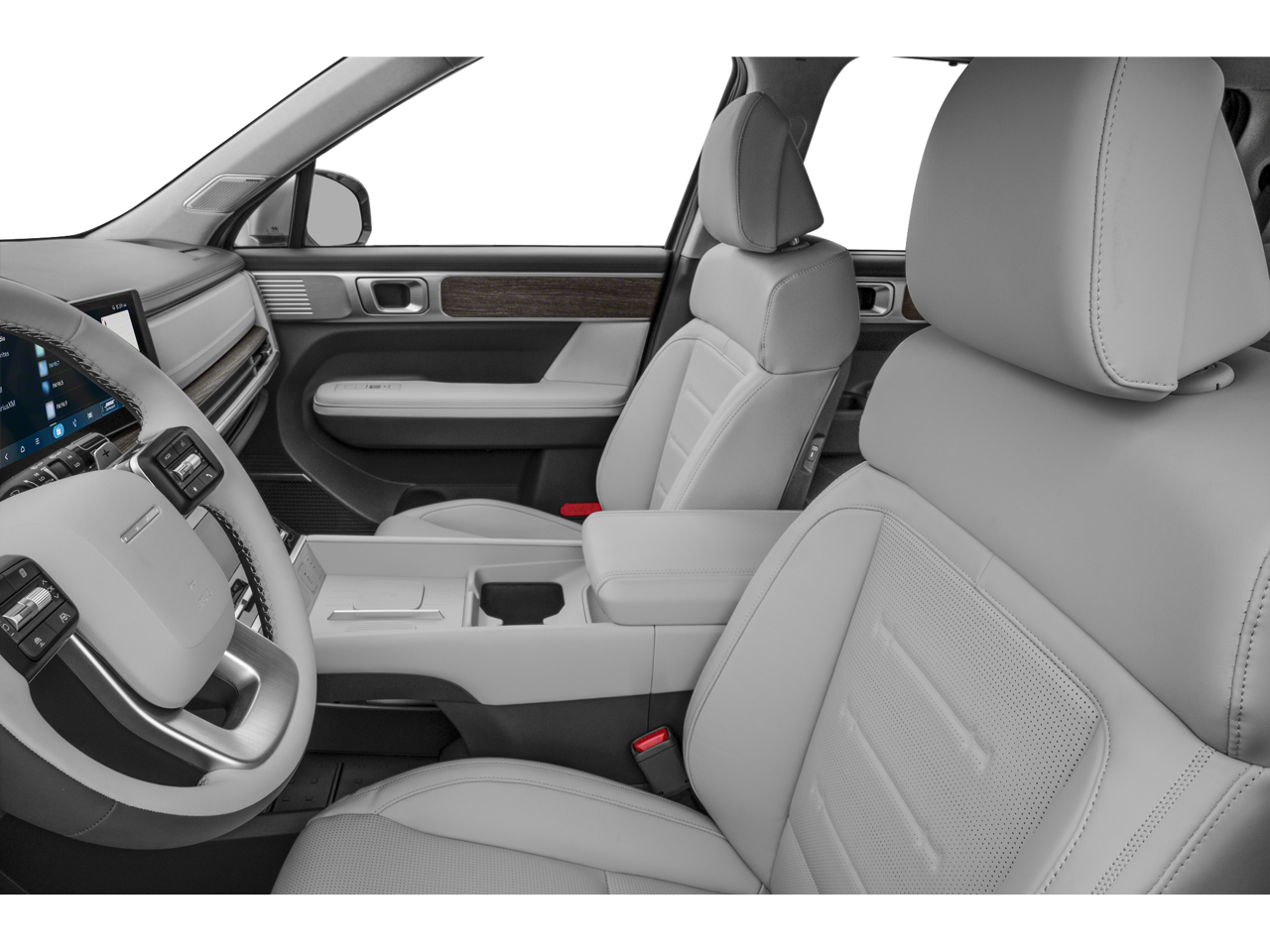 2025 Hyundai Santa Fe Calligraphy - Photo 38