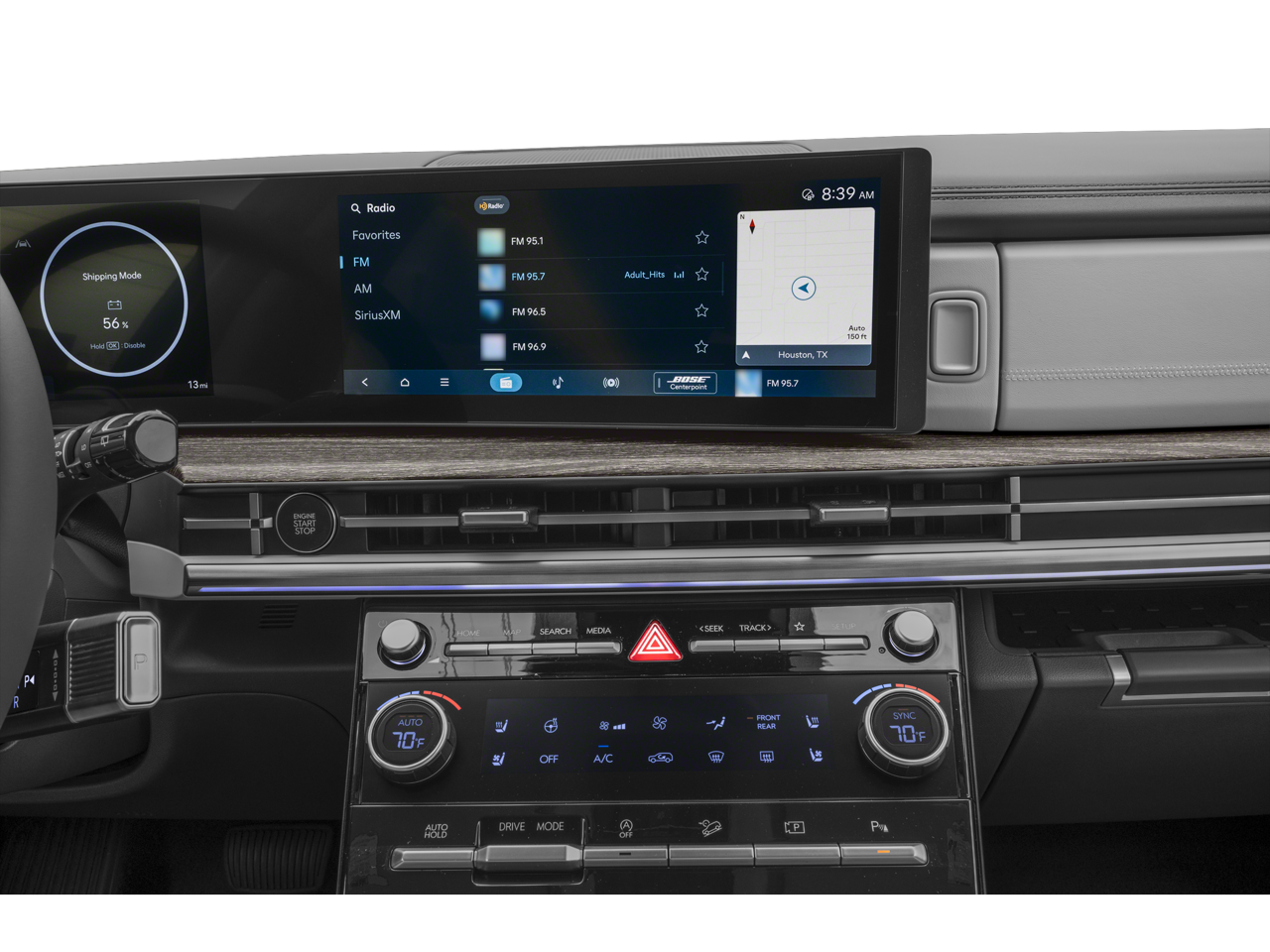 2025 Hyundai Santa Fe Calligraphy - Photo 39
