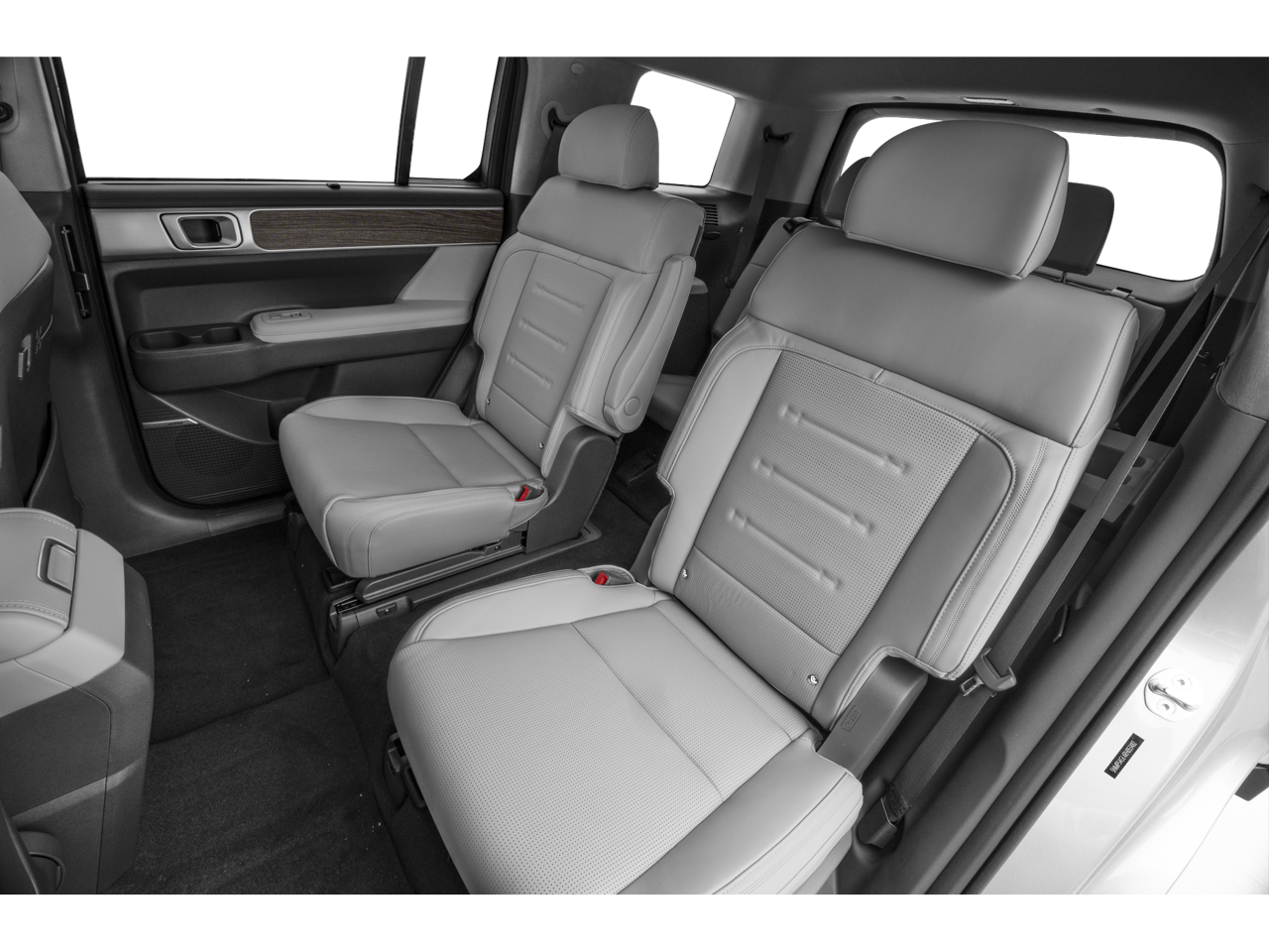 2025 Hyundai Santa Fe Calligraphy - Photo 42