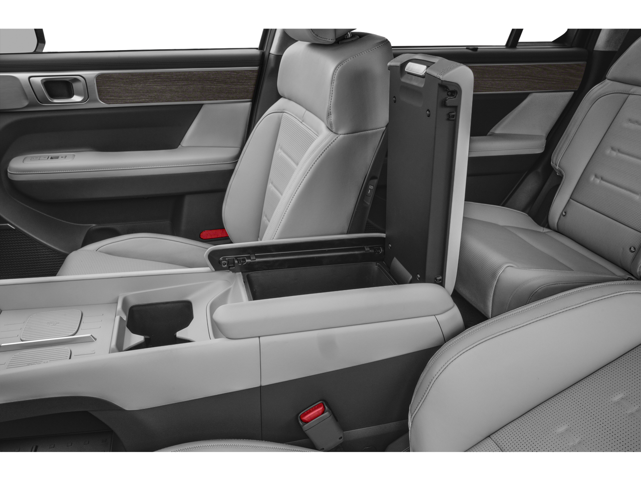 2025 Hyundai Santa Fe Calligraphy - Photo 43