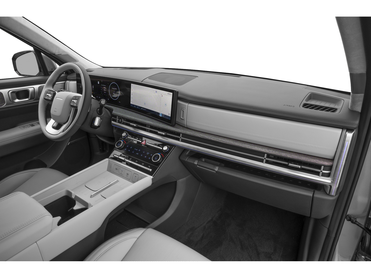 2025 Hyundai Santa Fe Calligraphy - Photo 44