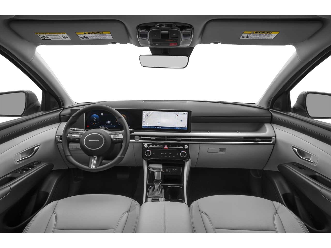 2025 Hyundai TUCSON SELCONV