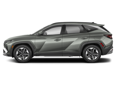 2025 Hyundai TUCSON PHEV PHEV SEL AWD