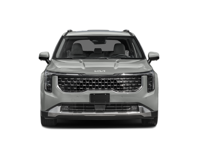 2025 Kia Carnival SX