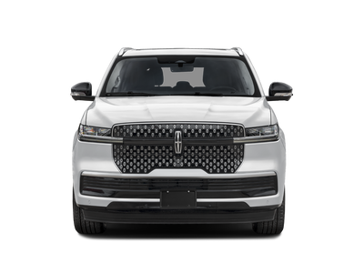 2025 Lincoln Navigator Black Label