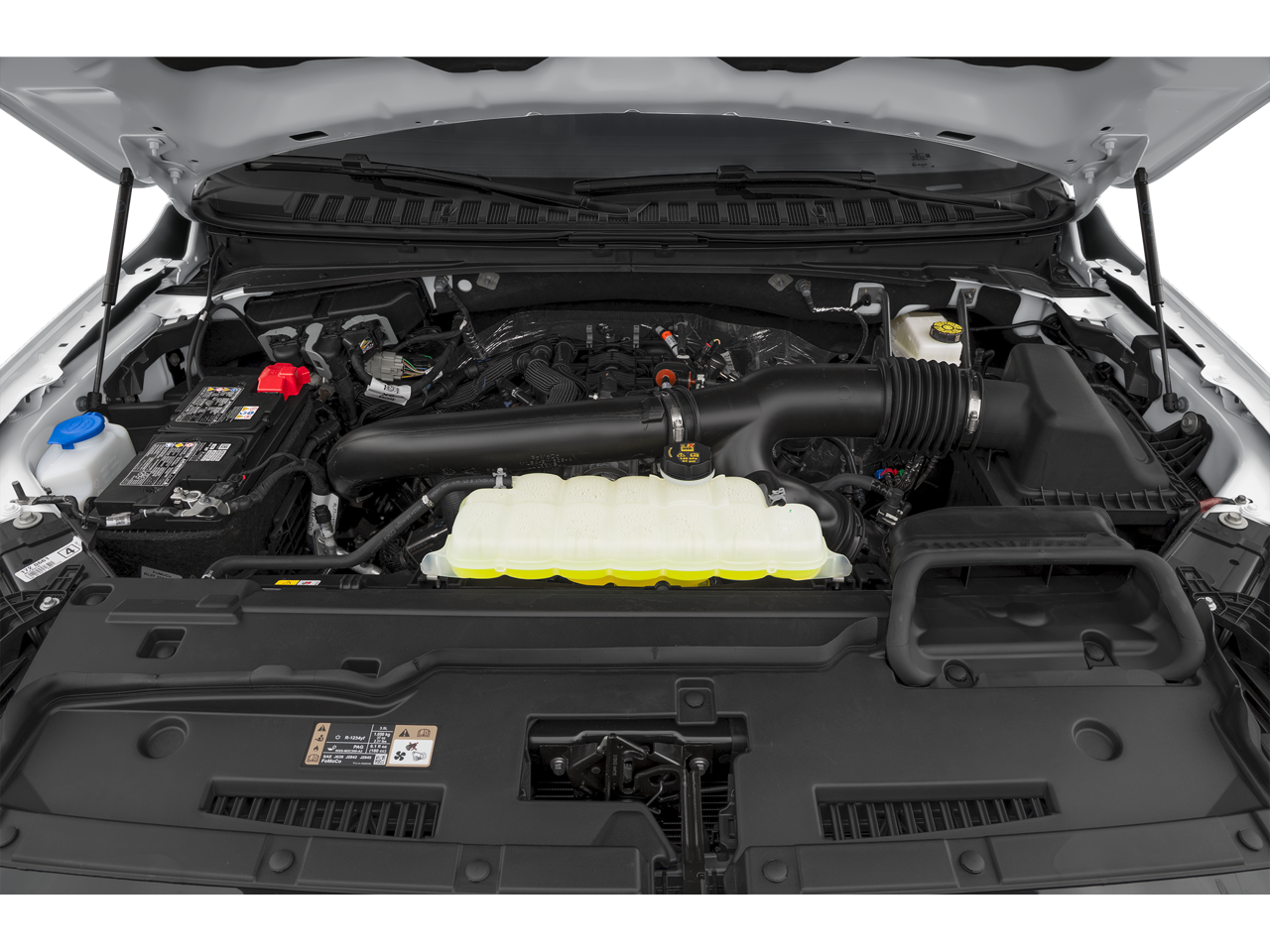 2025 Lincoln Navigator Black Label