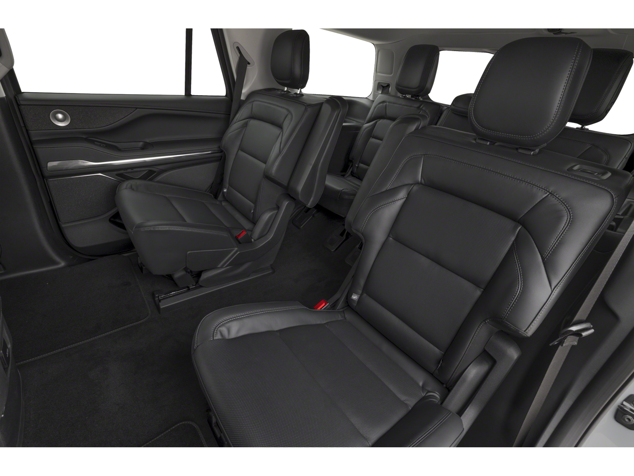 2025 Lincoln Navigator Black Label