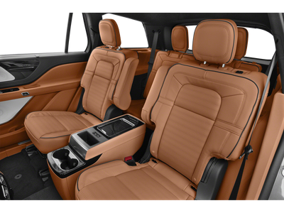 2025 Lincoln Aviator Black Label