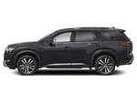 2025 Nissan PATHFINDER PLAT