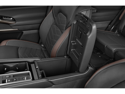 2025 Nissan PATHFINDER PLAT