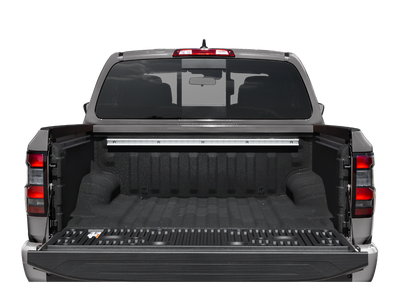 2025 Nissan FRONTIER Base