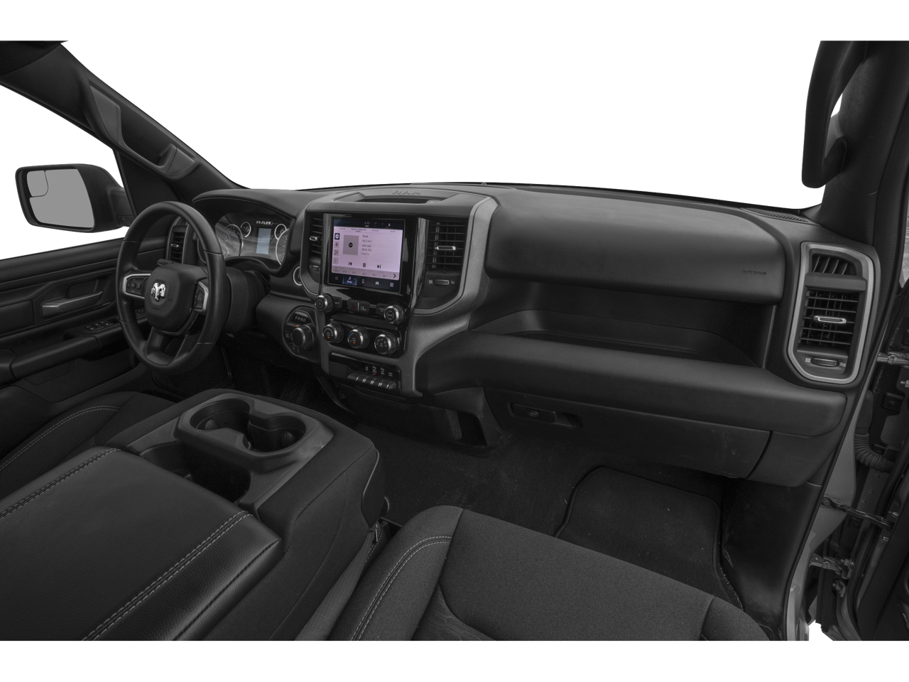 2025 RAM RAM 1500 TRADESMAN
