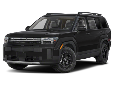 2026 Hyundai SANTA FE XRT AWD