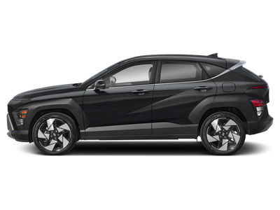 2026 Hyundai KONA LIMI