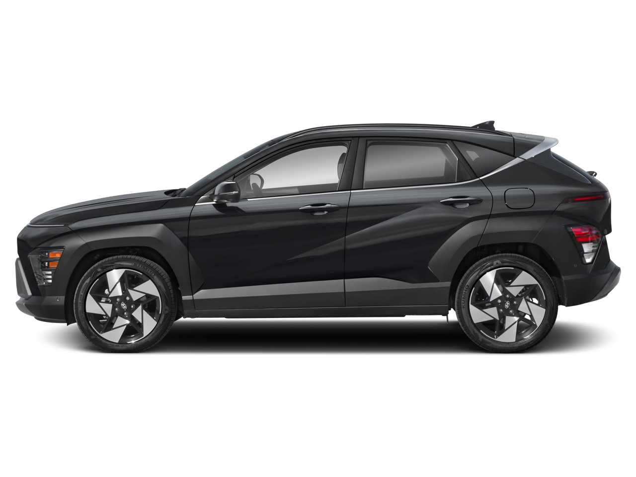2026 Hyundai KONA LIMI
