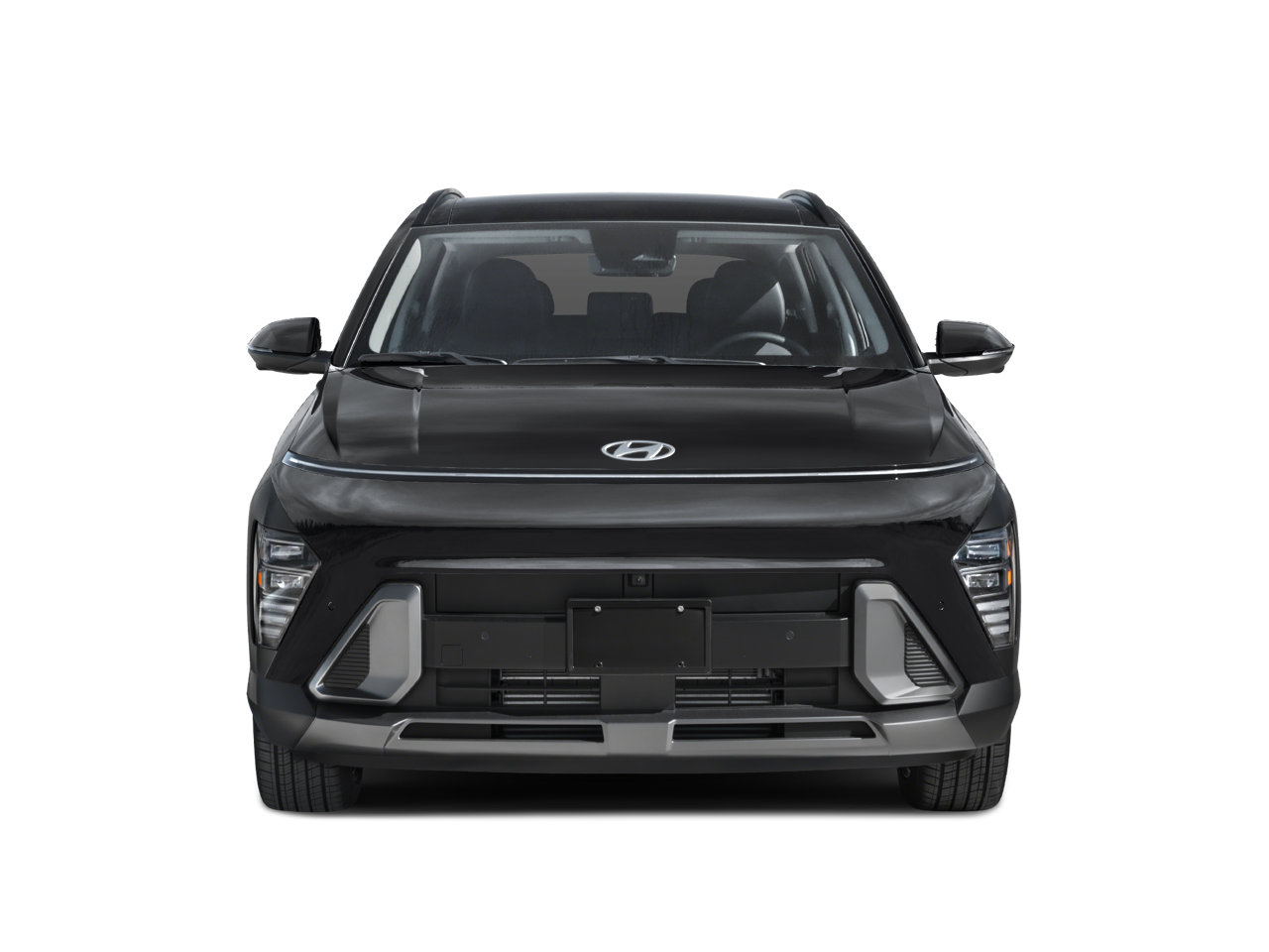 2026 Hyundai KONA LIMI