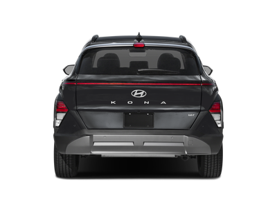 2026 Hyundai KONA LIMI