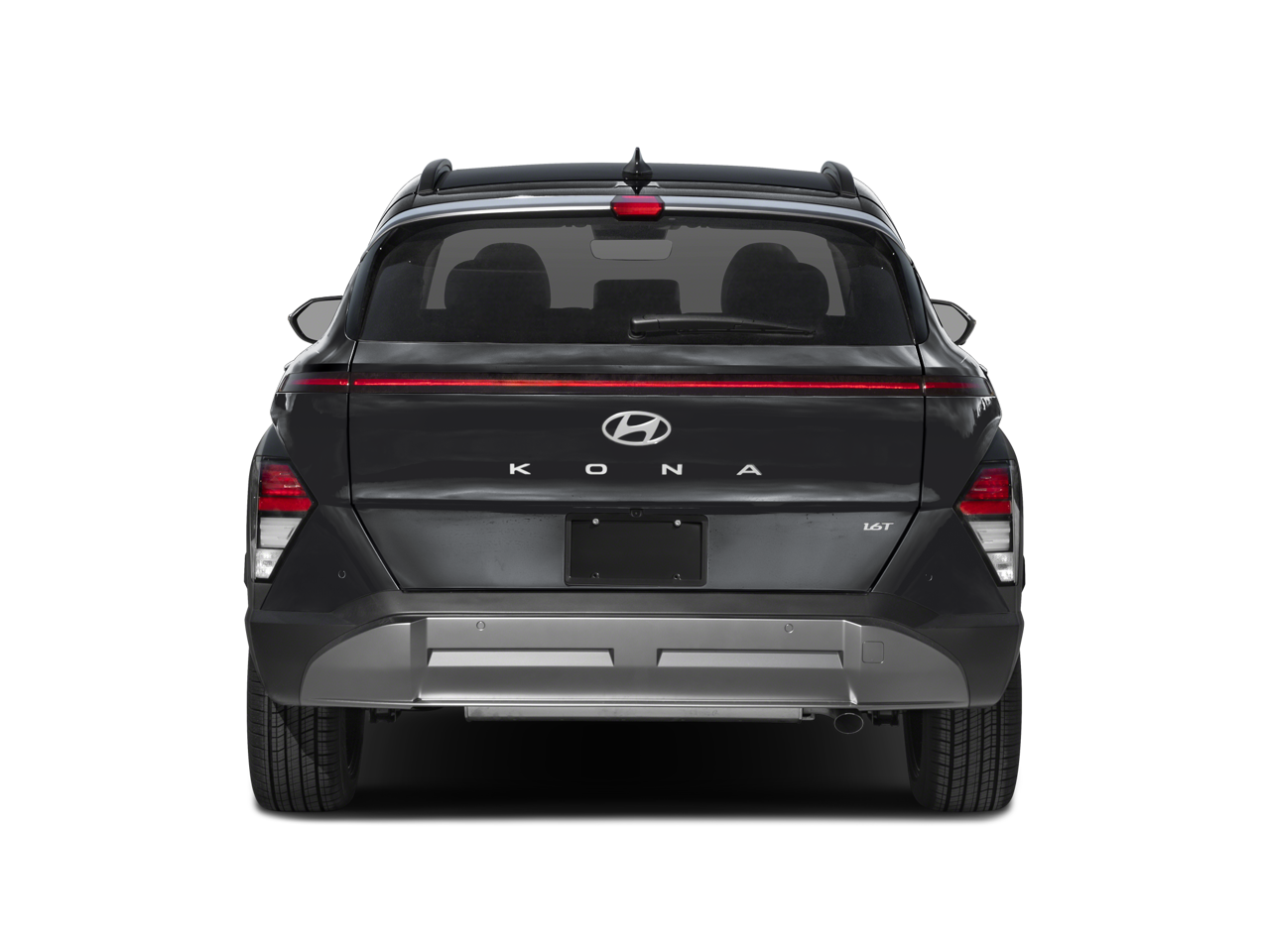 2026 Hyundai KONA LIMI