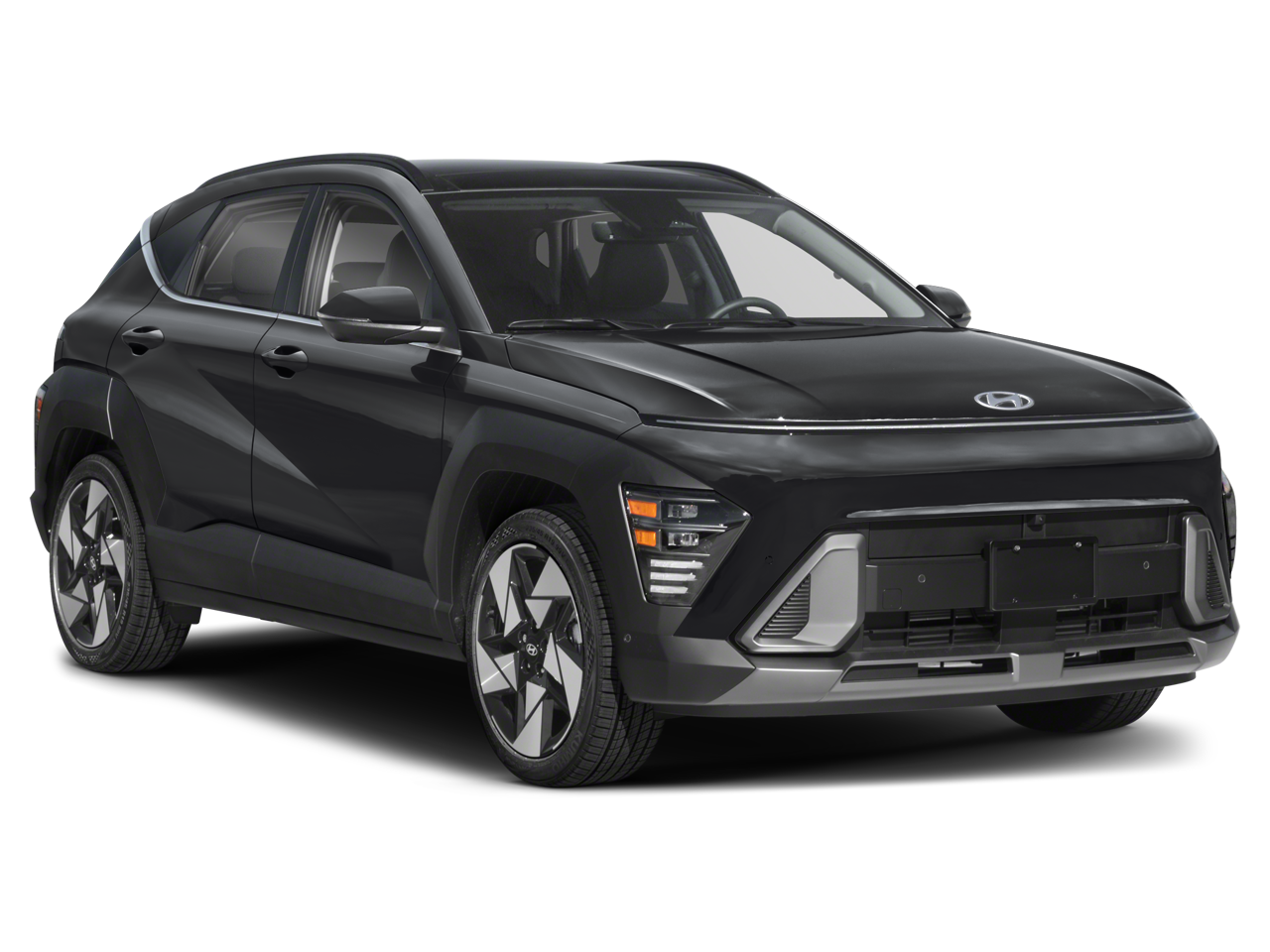 2026 Hyundai KONA LIMI