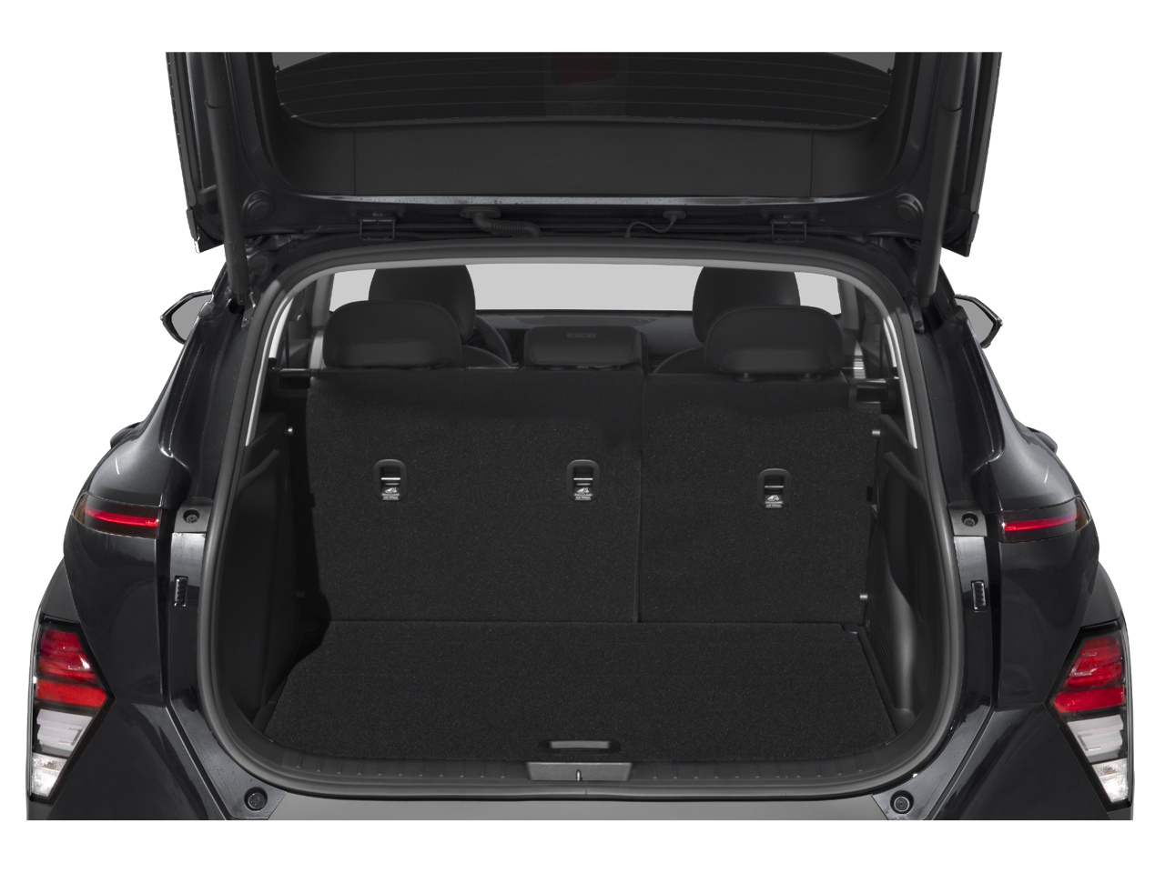 2026 Hyundai KONA LIMI