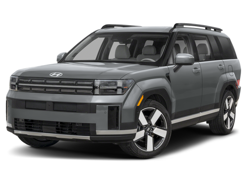 2026 Hyundai SANTA FE LIMI