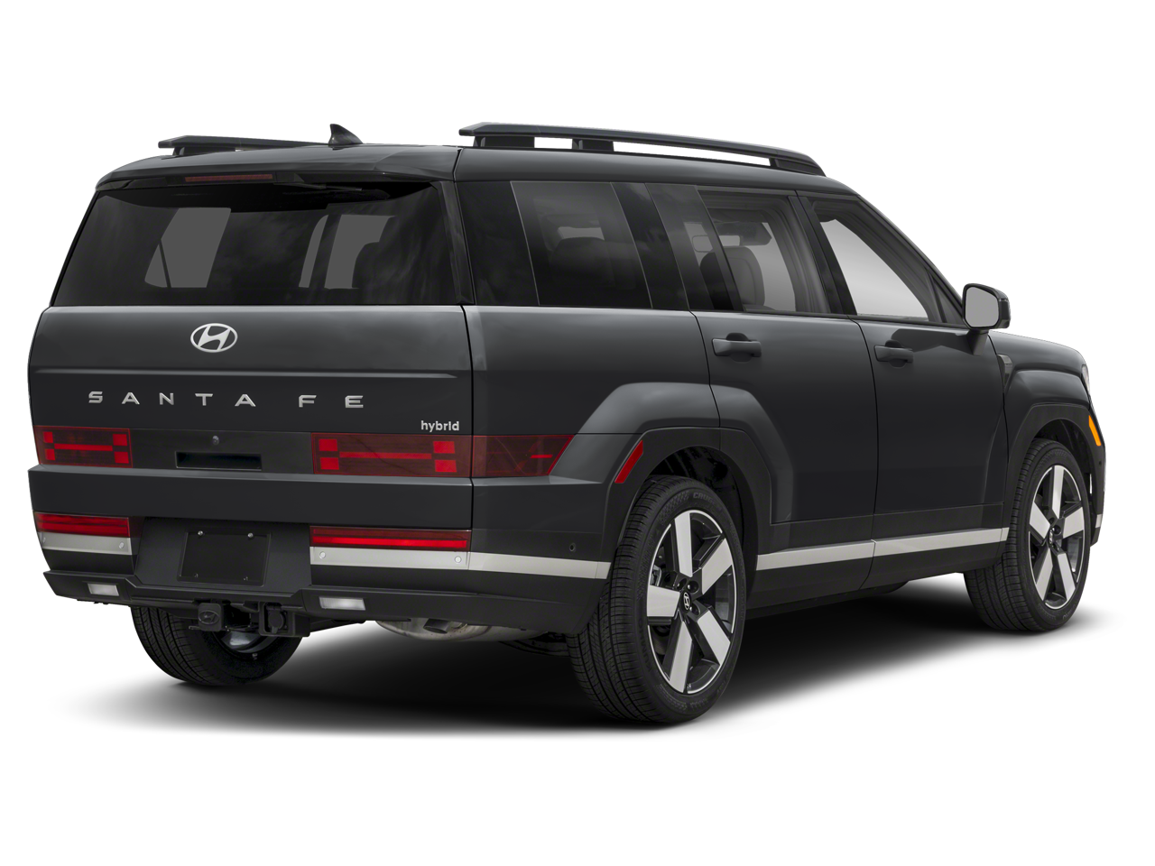 2026 Hyundai SANTA FE HYBRID Limited 6P