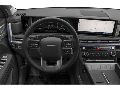 2026 Hyundai SANTA FE HYBRID Limited 6P