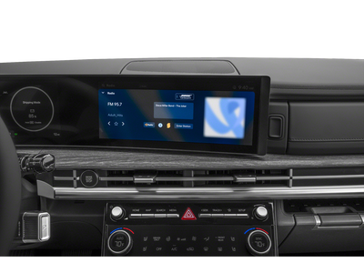 2026 Hyundai SANTA FE HYBRID Limited 6P