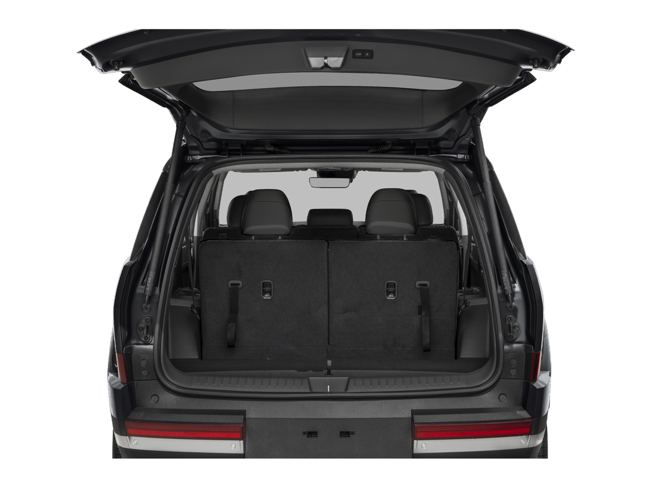 2026 Hyundai SANTA FE HYBRID Limited 6P