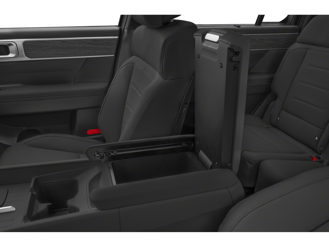 2026 Hyundai SANTA FE HYBRID Limited 6P