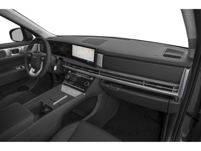 2026 Hyundai SANTA FE HYBRID Limited 6P