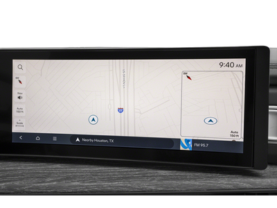 2026 Hyundai SANTA FE HYBRID Limited 6P