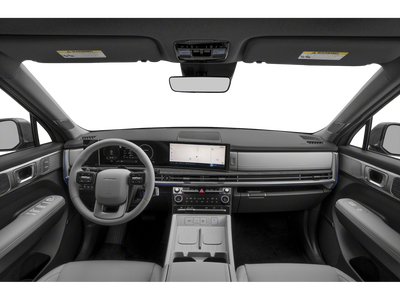 2026 Hyundai SANTA FE HYBRID Limited 7P