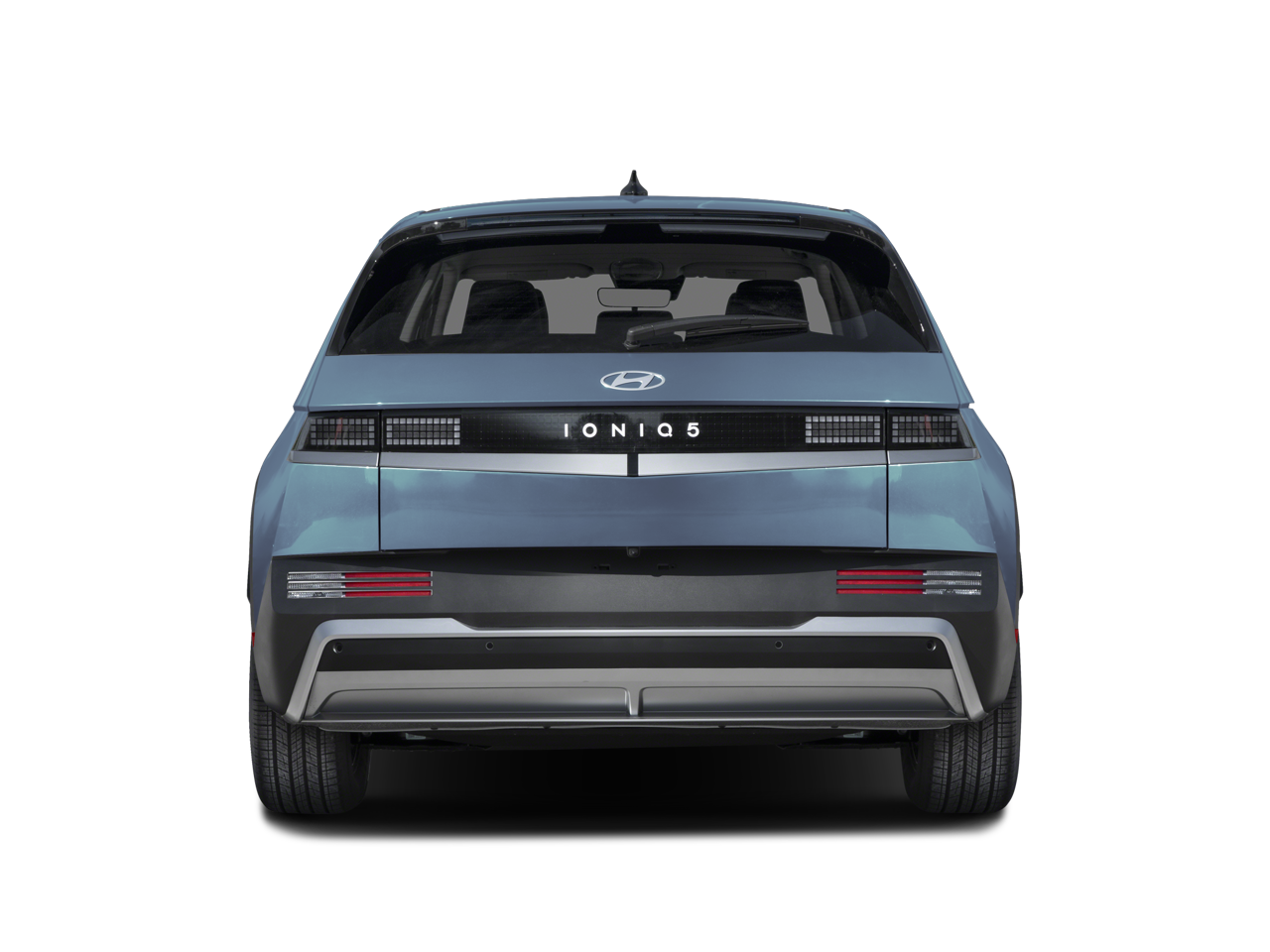 2026 Hyundai IONIQ 5 SE Standard Range