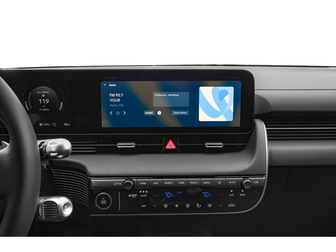 2026 Hyundai IONIQ 5 SE Standard Range