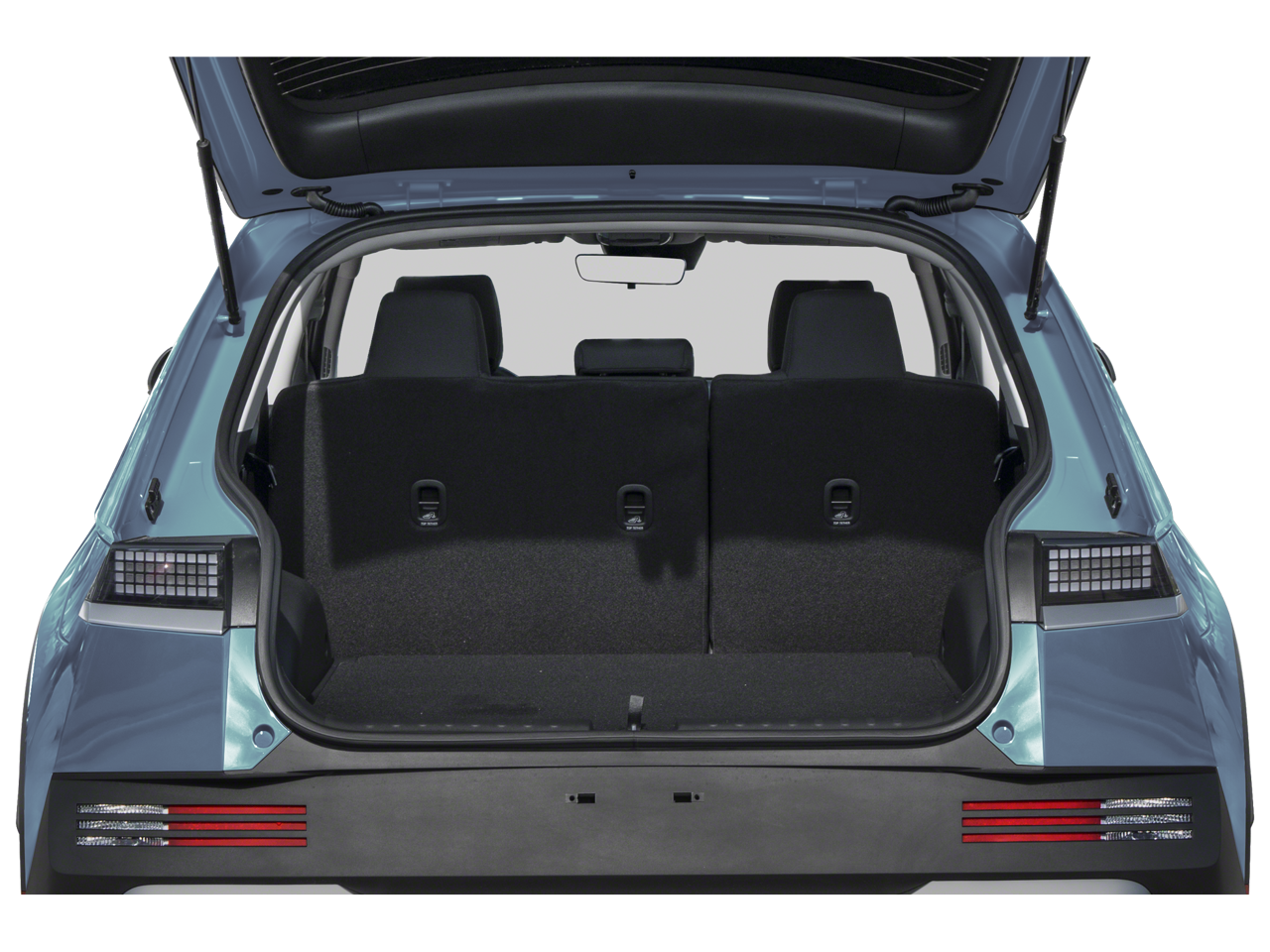 2026 Hyundai IONIQ 5 SE