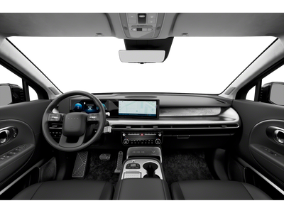 2026 Hyundai IONIQ 9 Performance Calligraphy