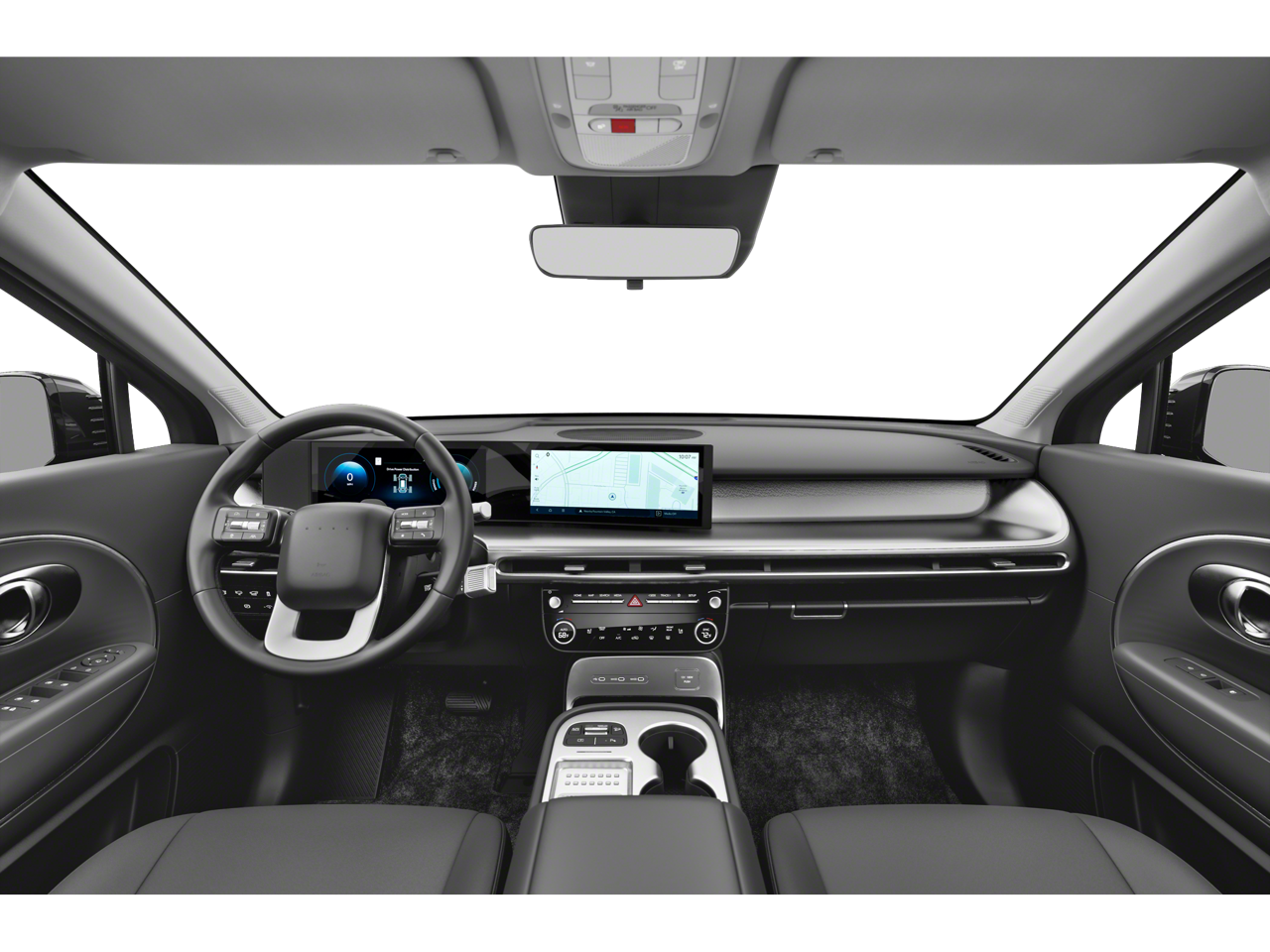 2026 Hyundai IONIQ 9 SE