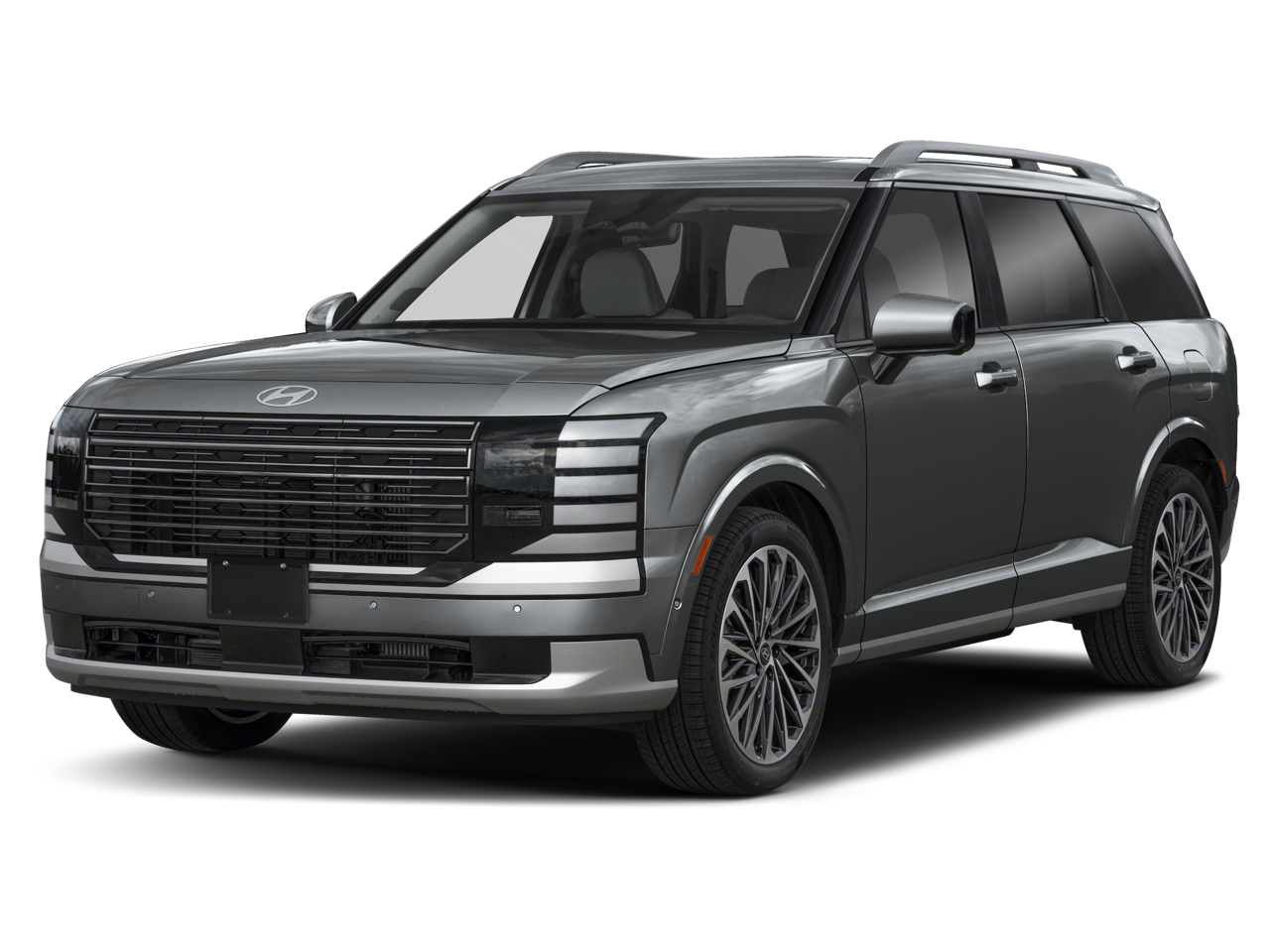 2026 Hyundai PALISADE CALLI