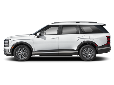 2026 Hyundai PALISADE HYBRID Blue SEL Premium 7P