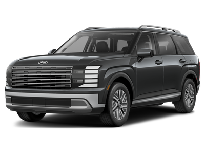 2026 Hyundai PALISADE HYBRID SEL 8P