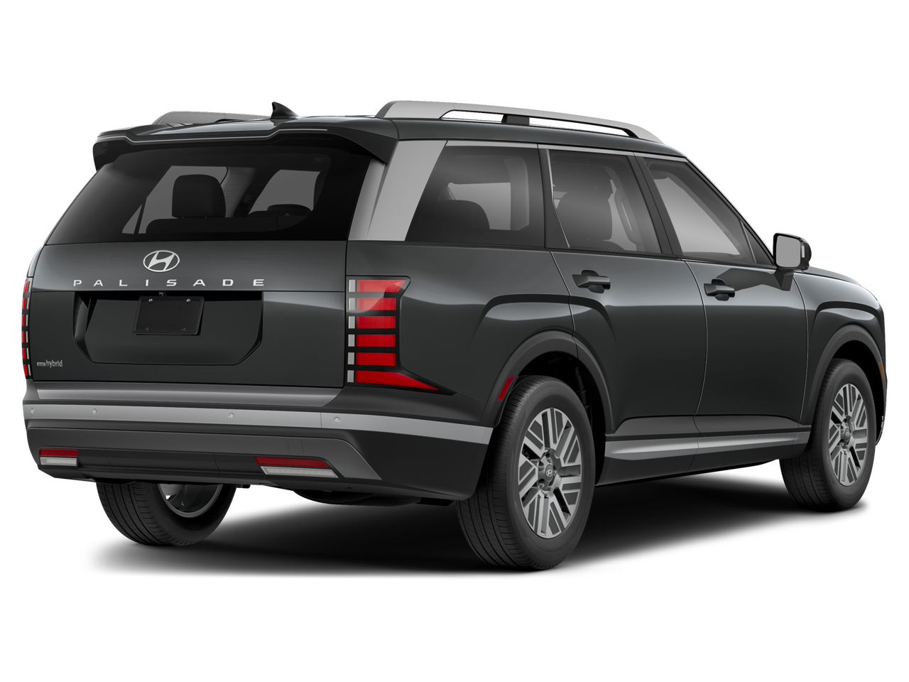 2026 Hyundai PALISADE HYBRID SEL 8P
