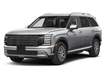 2026 Hyundai PALISADE HYBRID SEL 7P