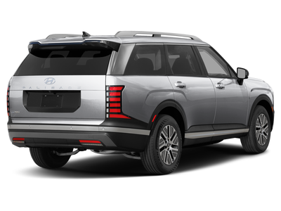 2026 Hyundai PALISADE HYBRID SEL 7P