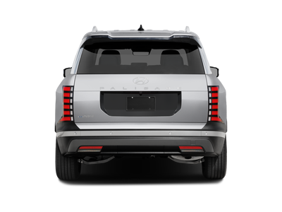 2026 Hyundai PALISADE HYBRID SEL 7P