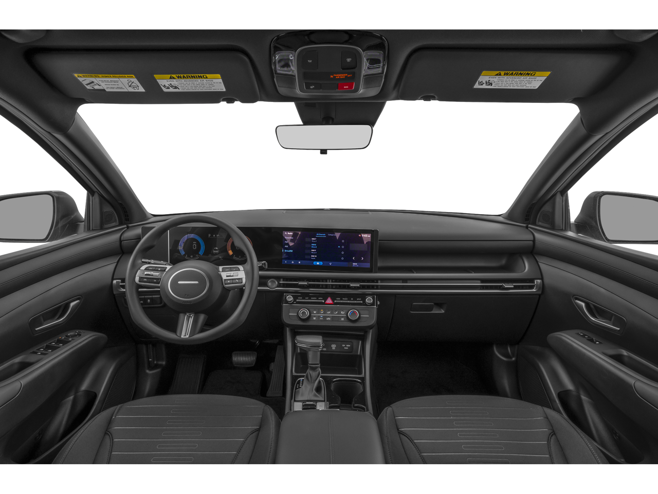 2026 Hyundai SANTA CRUZ SE FWD