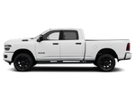 2026 RAM RAM 2500 BIGHORN