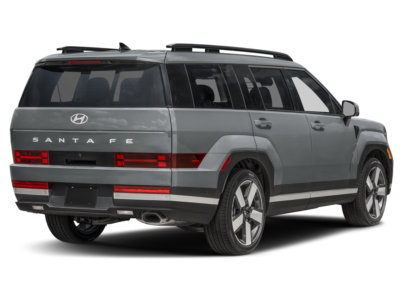 2027 Hyundai SANTA FE LIMI
