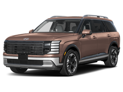 2027 Hyundai PALISADE LIMITED