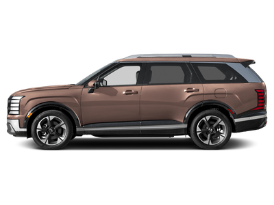 2027 Hyundai PALISADE LIMITED